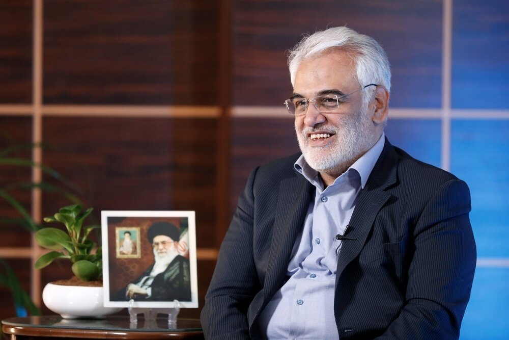 اولین سالگرد دانشمند شهید دکتر محمدمهدی طهرانچی برگزار می‌شود
