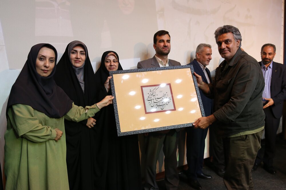 شهید طهرانچی خار چشم رژیم صهیونیستی بود