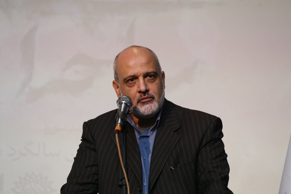 شهید طهرانچی خار چشم رژیم صهیونیستی بود