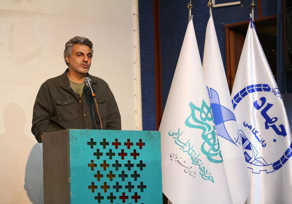 شهید طهرانچی خار چشم رژیم صهیونیستی بود