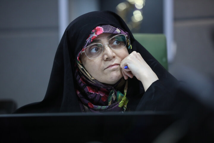 طنزآمیز در صفارزاده برگزار شد