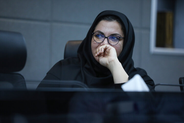 طنزآمیز در صفارزاده برگزار شد