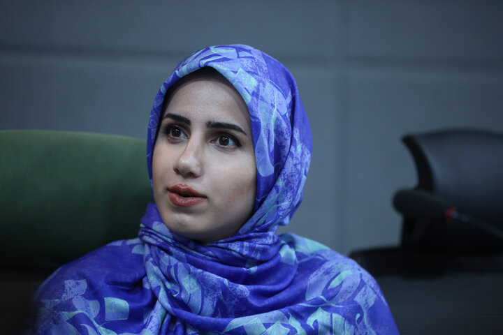 طنزآمیز در صفارزاده برگزار شد