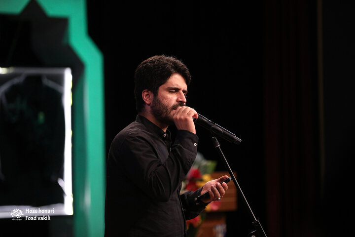 مراسم سالگرد شهادت دکتر طهرانچی