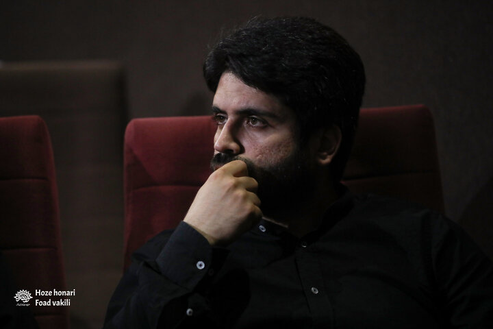 مراسم سالگرد شهادت دکتر طهرانچی