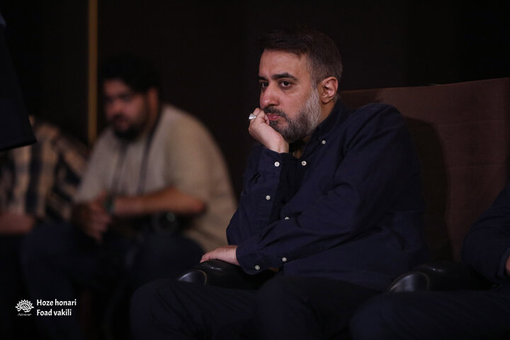مراسم سالگرد شهادت دکتر طهرانچی