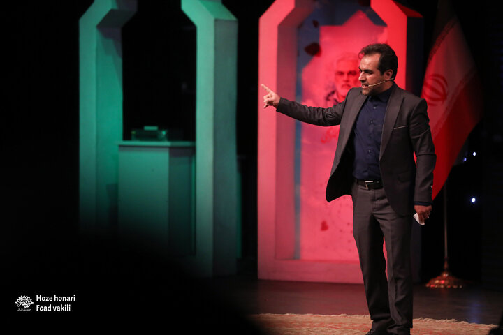 مراسم سالگرد شهادت دکتر طهرانچی