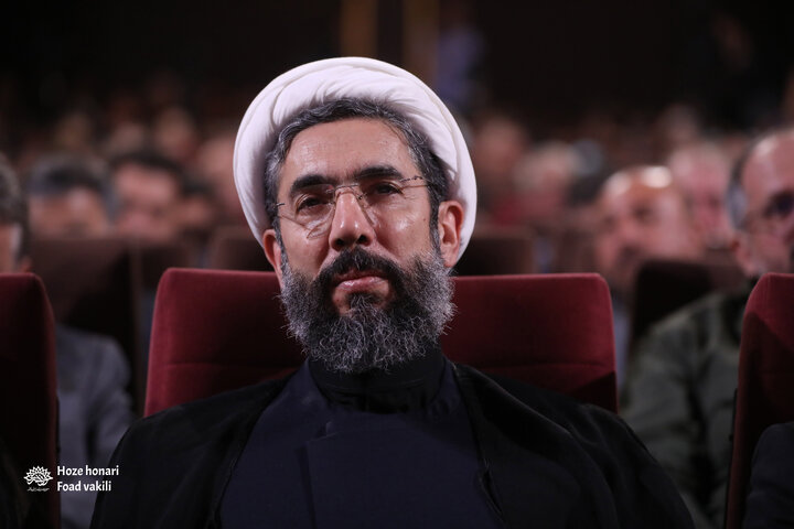 مراسم سالگرد شهادت دکتر طهرانچی