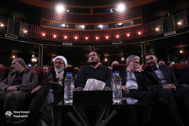 مراسم سالگرد شهادت دکتر طهرانچی