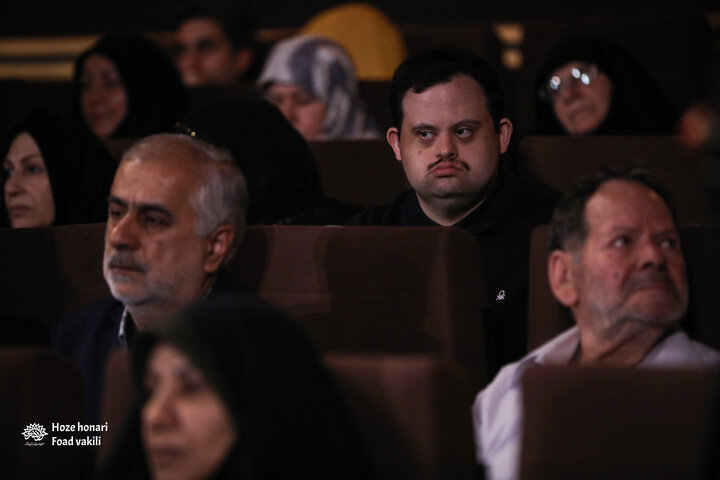 مراسم سالگرد شهادت دکتر طهرانچی