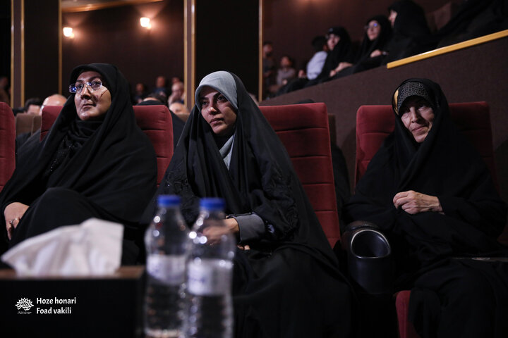 مراسم سالگرد شهادت دکتر طهرانچی