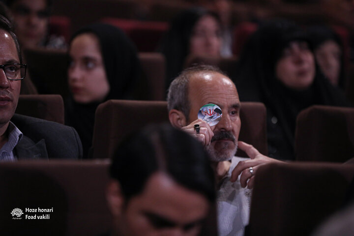مراسم سالگرد شهادت دکتر طهرانچی