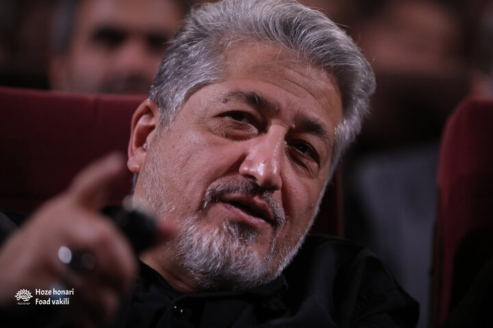 مراسم سالگرد شهادت دکتر طهرانچی