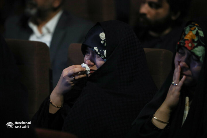 مراسم سالگرد شهادت دکتر طهرانچی