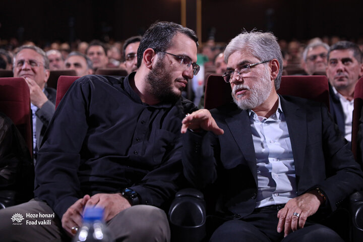 مراسم سالگرد شهادت دکتر طهرانچی