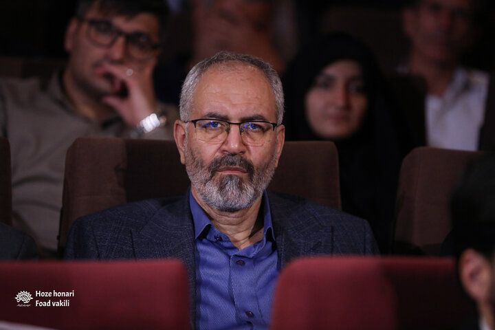 مراسم سالگرد شهادت دکتر طهرانچی