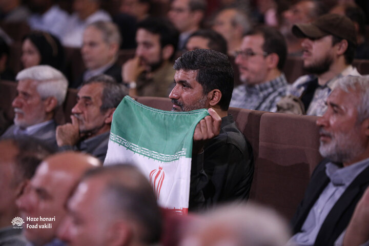 مراسم سالگرد شهادت دکتر طهرانچی