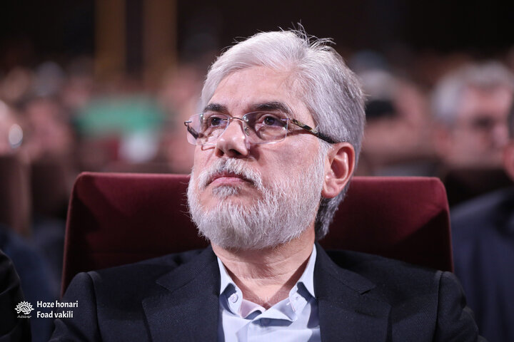 مراسم سالگرد شهادت دکتر طهرانچی