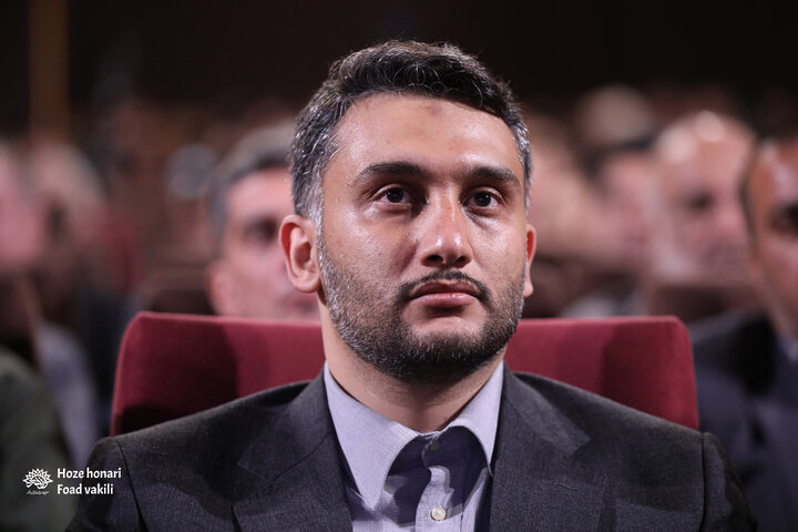 مراسم سالگرد شهادت دکتر طهرانچی