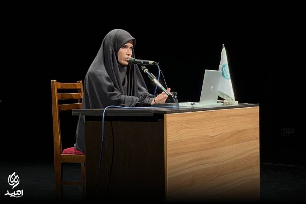 روایت، همدلی و هویت؛ سه محور تربیت نسل نوجوان در همایش «نقش من»
