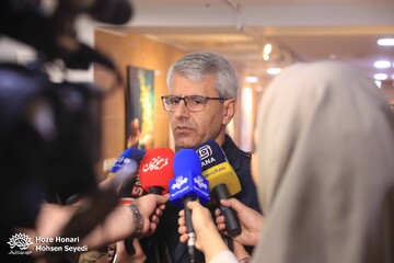 اهمیت اهدای نشان «پارسی جان» در صبح فردای جنگ 