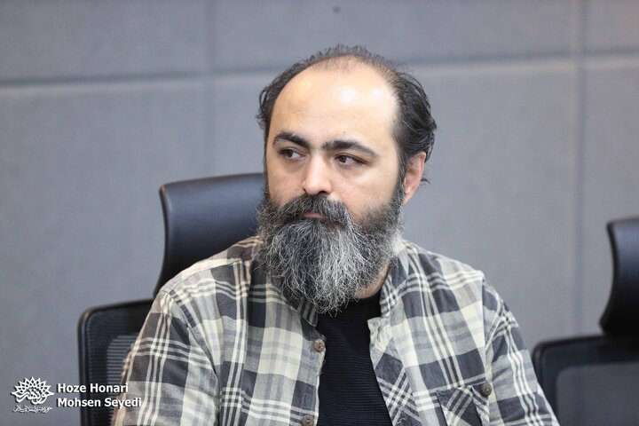 نشست صمیمی