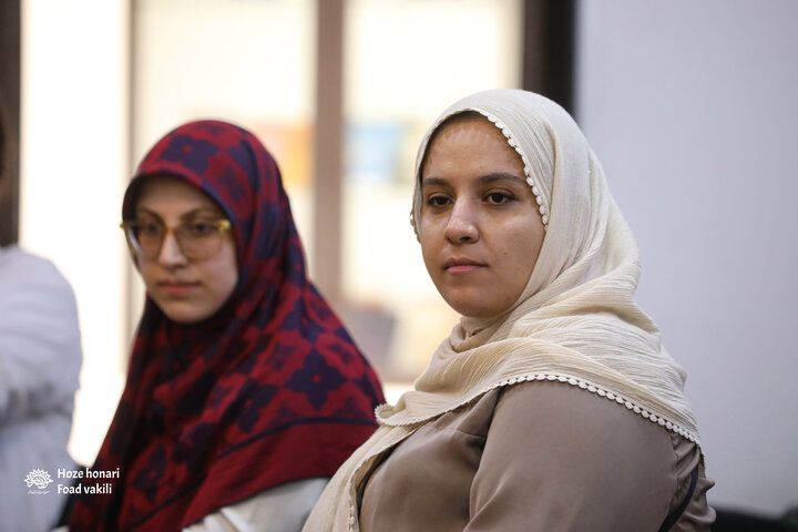 کنکاش؛ سلسله گفت‌وگوهای فرهنگ، هنر و جامعه