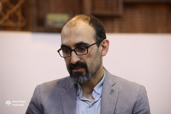 کنکاش؛ سلسله گفت‌وگوهای فرهنگ، هنر و جامعه