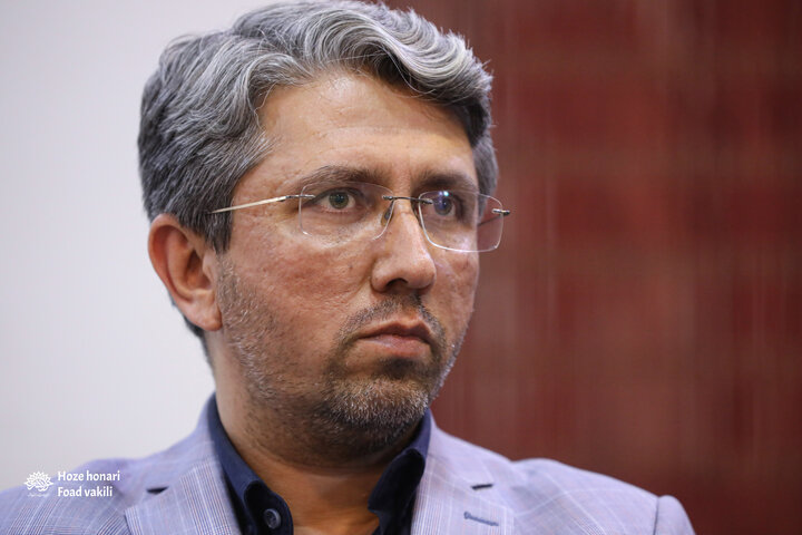 کنکاش؛ سلسله گفت‌وگوهای فرهنگ، هنر و جامعه