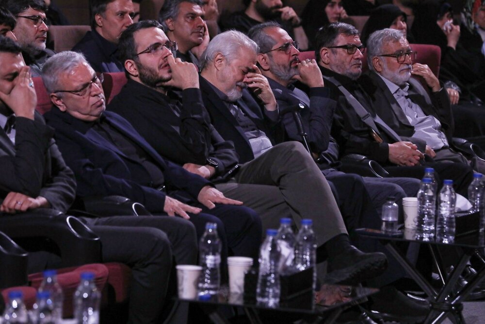 بیشترین تاثیر «گداخت» بر کسانی بود که کمتر شهید طهرانچی را میشناختند