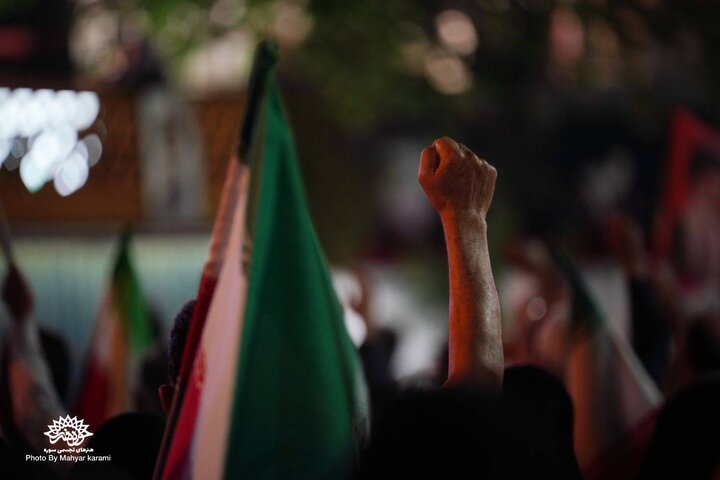نقش میان میدان