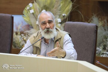 هنر، یگانگی میان فرودستان جامعه و مفاهیم متعالی است