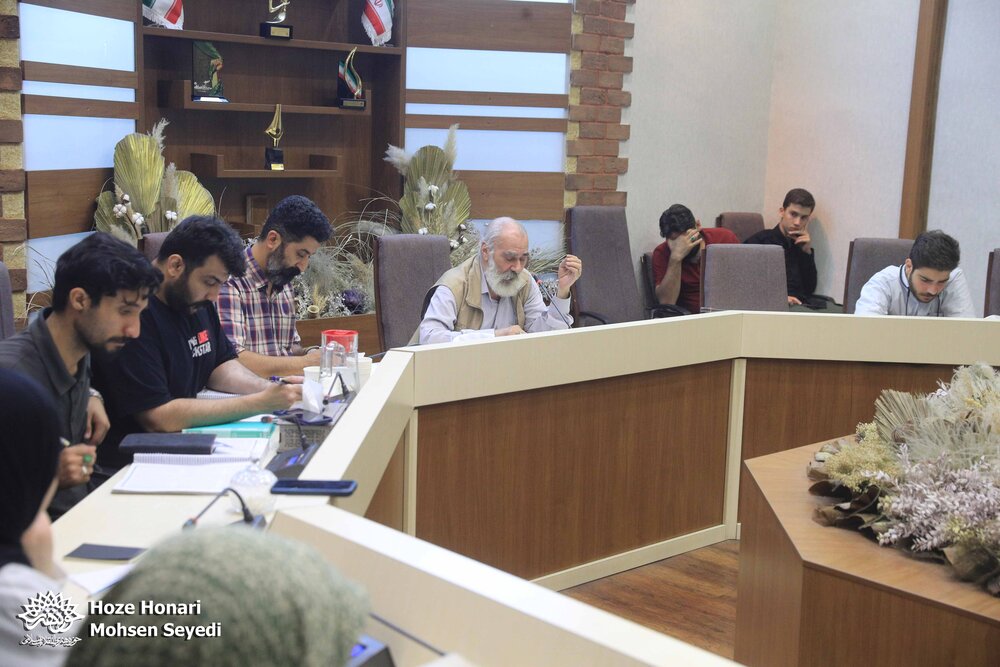 هنر، یگانگی میان فرودستان جامعه و مفاهیم متعالی است