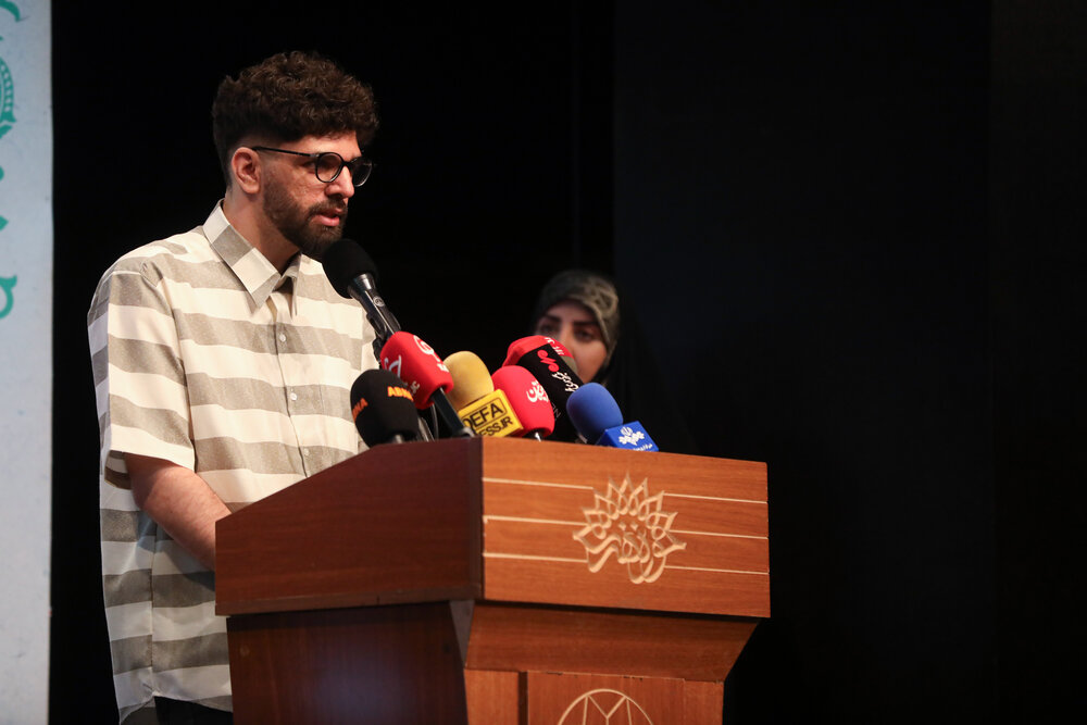 «آسمان‌دارها» به ایستگاه رونمایی رسید