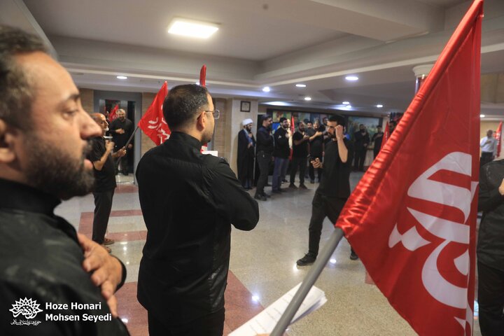 حوزه هنری
