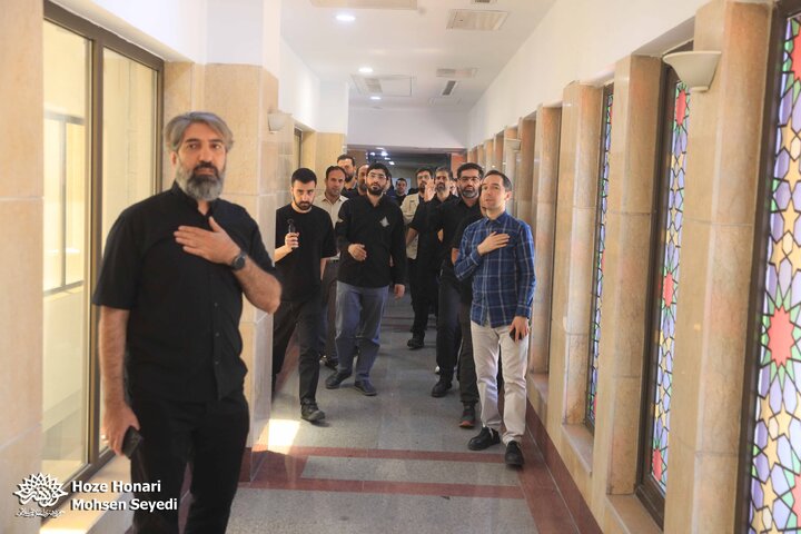 حوزه هنری