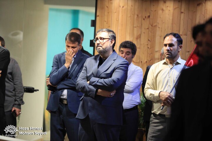 حوزه هنری