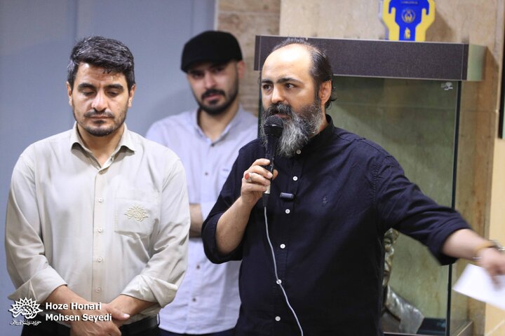 حوزه هنری