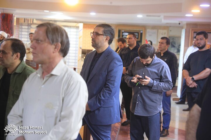 حوزه هنری