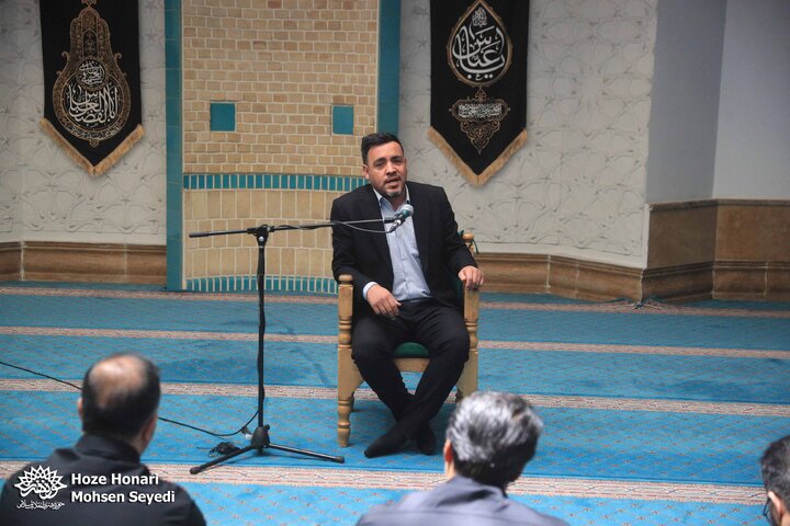 حوزه هنری