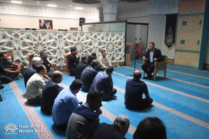 حوزه هنری