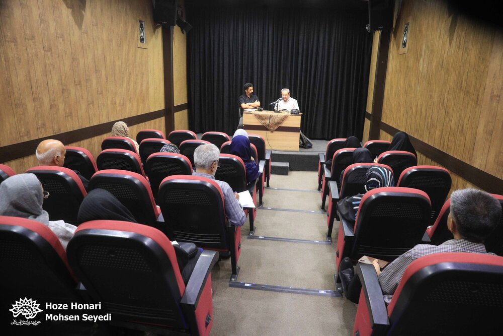 از ضرورت خداشناسی تا بازسازی چاه زمزم