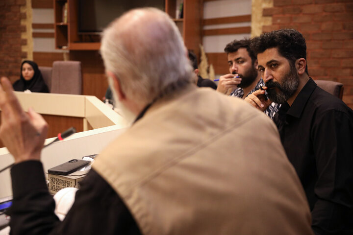شاهنامه خوانی