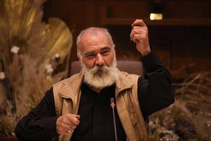 شاهنامه خوانی