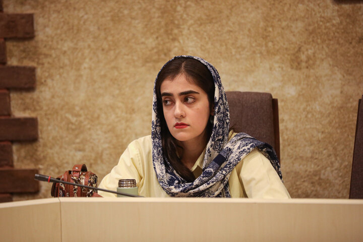 شاهنامه خوانی