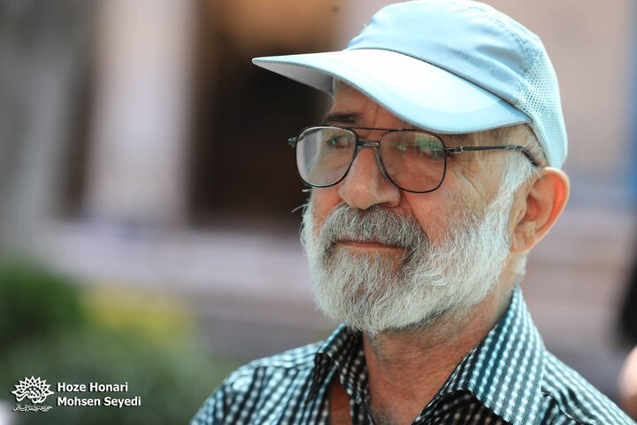 تشییع پیکر