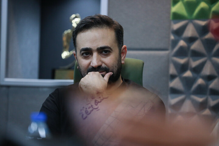 رونمایی
