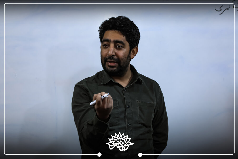 از اهمیت توصیف تا موقعیتی برای بهتر دیدن
