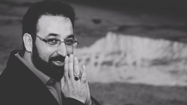 پیام تسلیت رئیس حوزه هنری در پی درگذشت فرزاد جمشیدی