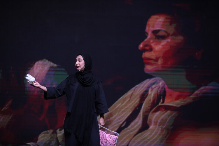 نمایش